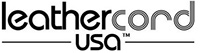 LeatherCord USA logo