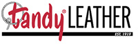 Tandy Leather - logo